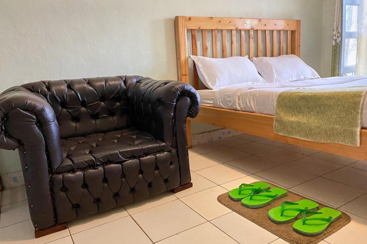 Tulia Lodge Елдорет Екстер'єр фото