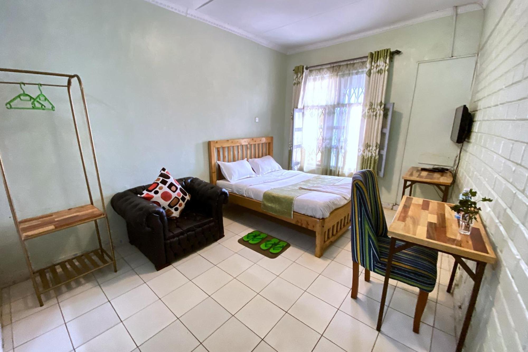 Tulia Lodge Елдорет Екстер'єр фото